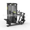 Juego Completo Suizo Inorec de Equipo de Fuerza para Gimnasio para Press de Hombro, Extensión de Pierna, Curl de Pierna, Jalón de Espalda, Fábrica Integral de Entrenamiento de Fuerza