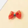 Malha de Tecido Cor de Doce Laço DIY Estilo Chinês Acessórios de Cabelo Materiais Roupas Bolsas Sapatos Meias Acessórios