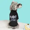 Uniformes de Béisbol para Mascotas, Nuevas Camisetas para Mascotas de Primavera y Verano, Ropa para Perros Pequeños y Medianos, Ropa de Protección Solar para Perros, Ropa para Mascotas