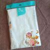 Bolsa de Embalaje para Toalla de Baño Engrosada 1 Paquete Bolsa de Regalo de Plástico Bolsa Autoadhesiva Bolsa Opp Bolsa de Embalaje Individual para Toalla