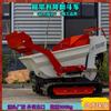 Exportar pequenos fabricantes de caminhões basculantes hidráulicos completos caminhão basculante autocarregável caminhão basculante