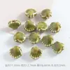 Cuentas de Concha Cerámica Vintage Temática del Océano Materiales para Manualidades Pulsera Accesorios para Ropa Collar de Cuentas Cuerda de Mano con Decoraciones de Cuentas