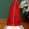 Decoração de Festa de Festival de Velho Sem Rosto de Natal Nórdico Ornamento Rudolph de Pernas Longas Boneca Sem Rosto de Natal