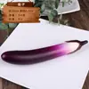 Simulación modelo de verdura y fruta falso verduras verdes pimiento rojo espuma plástica maíz rábano calabaza adornos decorativos accesorios