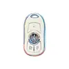 Adecuado para Cubierta de Llave Buick para Modelo Regal 2026, Lacrosse, Envision S, Enclave, Gl8, Funda Carcasa Car Plus, Encore