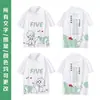 Camisas Polo Personalizadas de Secagem Rápida para Atividades em Grupo, Camisas Culturais Respiráveis de Manga Curta, Polos Estampados para Team Building, Uniformes de Campus para Aulas