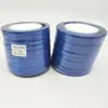 Fábrica en stock al por mayor multi-especificación hecho a mano DIY cinta flor de un solo lado cinta decorativa cinta de embalaje cinta de satén