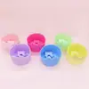 Cubierta Popular Transfronteriza de Silicona para Taza Térmica Tapa Inferior de Silicona para Vaso de Agua Stanley Cubierta Protectora de Silicona con Lazo Venta al por mayor en stock