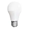 Bombilla de Ahorro de Energía, Base de Rosca E27 de Alta Potencia, Bombilla para Dormitorio del Hogar, Iluminación LED de Alta Calidad Súper Brillante
