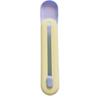 Colher Nova para Gato Alimentador Quente Colher Palito para Gato Colher para Lata de Gato Dispensador de Palito para Gato Colher para Gato Gato de Estimação