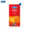 Condones Durex Bold Love 3 Ultrafinos Pasión Oculta Hilo Térmico Condones Productos para Planificación Familiar para Adultos