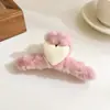 Pinza para Mujer Pinza Grande de Tiburón 2025 Nuevo Clip de Cabello de Gama Alta para la Parte Posterior de la Cabeza Accesorio para el Cabello Pinza Casual para el Cabello Tocado