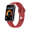 Correa de un solo color y de dos colores adecuada para Huawei Band 8/9/10 Correa de reloj adecuada para Huawei Band8910 Hw