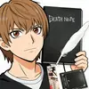 Mercadoria Death Note Caderno de Convenção de Mangá Deathnote Caderno de Diário de Anime Caneta de Pena Livro de Encadernação Perfeita