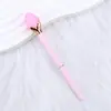 Nova Caneta Esferográfica de Flor, Caneta Esferográfica em Formato de Rosa para o Dia dos Namorados, Para Presentear, Caneta de Presente de Alto Valor, Atacado em Estoque