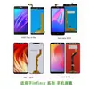 Adequado para montagem de tela LCD de celular lnfinix X622 x 623 x 610 x 600 KA7 LA7