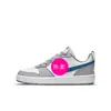 Zapatos Putian Originales Puros Air Force One Tenis Blancos Puros Moda Casual Pareja Unisex Modernos Versátiles Zapatos Deportivos Casuales
