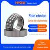 Rolamento de rolos cônicos 32204 205 206 207 208 32209 Rolamentos classe 7 por atacado