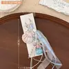 Colgante de oso lindo estilo coreano, llavero de cachorro flocado, decoración versátil para mochila, adorno de bola de pelo, colgante para cadena de teléfono