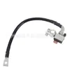 6C0915181D Es Adecuado para Arnés de Cableado Start-Stop Audi Volkswagen, Cable Negativo de Batería, Cable de Puesta a Tierra de Monitoreo de Batería