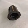 Tapas Finales de Goma, Tubos Corrugados de Silicona y Nylon, Tapones de Goma, Sellos de Tubo Corrugado Resistentes al Desgaste, Sellos de Manguera de Plástico