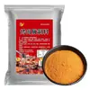 Mezcla de Condimentos para Barbacoa para Uso Casero, Condimento para Brochetas Fritas, Polvo de Chile y Comino, Salsa Dip para Barbacoa en Sartén, Set Combinado Comercial