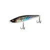Equipo de pesca Kyushu nuevo señuelo Luya tiro largo lápiz tembloroso 10g 15G capa de natación completa sumergido cebo artificial boca de perca