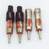 Venta Directa de Fábrica Conector de Antena Linterna Conector de Coche Adaptador de Antena Macho a Hembra para Coche