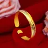 Una Hoja para Hacerse Rico, Pulsera de Hoja, Pulsera Abierta Seiko Dorada, Regalo para Mamá