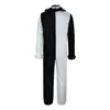 [En Stock] Disfraz de Cosplay Payaso Roba-Almas Halloween Horror Juego de Rol Atuendo de Cosplay Venta al por Mayor
