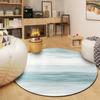 Alfombra de sala de estar transfronteriza abstracta geométrica manta para sofá cama de casa dormitorio mesita de noche cama completa cojín para mecedora de computadora
