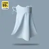 Mascarilla Protectora Solar para Cuello con Múltiples Ventilaciones Sin Costuras Protección Anti-UV Tejido de Seda Helada Velillo Delgado Parasol Integrado Protección para los Ojos