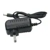 Adaptador de Alimentação 12V0.5A Fonte de Alimentação para Ventilador Fonte de Alimentação para Fita de LED Fonte de Alimentação para Conjunto de Câmeras Set-Top Box Roteador