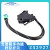 Aplicable al interruptor de cambio de marchas multifunción de transmisión automática Peugeot 307308408206 2529271635684480