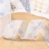 Cinta de Ribón para Impresión de Tinta Antigua DIY Lazo Hecho a Mano Accesorios para el Cabello Hanfu Estilo Hada Cuerda para el Cabello Accesorios de Cinta