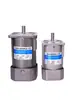 Motor AC de alta velocidade com velocidade variável opcional de 2800rpm 1400rpm 120W 200W 300W 370W 400W 750W