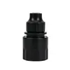 Acessórios para pistola de água de lavagem de carro de alta pressão, carregador de recipiente de espuma, acessórios de conector para pistola de água spray doméstico para lavagem de carro, bolsa de armazenamento