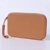 Bolsa de almacenamiento de silicona al por mayor conveniente bolsa de silicona bolsa de almacenamiento para cable de datos de teléfono móvil bolsa de almacenamiento con cremallera