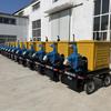 Equipamento de proteção de bomba de controle de inundação de rios e lagos, caminhão de bombeamento móvel, bomba de controle de inundação, fabricantes de máquinas de caminhão, atacado