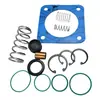 Adecuado para Kit de Mantenimiento de Válvula de Descarga Atlas Copco 2901029801 Compresor de Aire Tipo Tornillo