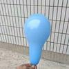 Suministro de fábrica al por mayor globo 5 5 pulgadas mate imitación bola arco de globos al por mayor