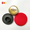 Hebilla para Almohadilla de Pie de Montaña Youhe Adecuada para Hebilla Fija de Almohadilla de Pie de Bolsa Suave de Aviación 360 Hebilla de Velcro 3688-4