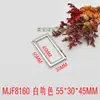 Hebillas Metálicas Rectangulares de Aleación de Zinc de Alta Gama al por Mayor para Bolsos, Accesorios de Ropa, Hebillas de Cinturón, Hebillas Rectangulares y Hebillas Ajustables