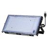 Lámpara LED para plantas, plántulas, luz carnosa, planta, ahorro de energía, luz de crecimiento, multiescena, USB, reflector ajustable