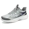 Zapatos Deportivos para Hombre Western Camel para Exteriores, Zapatos Casuales Ligeros y Transpirables, Zapatos para Correr Versátiles, Tenis Geniales y Versátiles