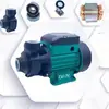 QB60QB70QB80 bomba de vórtice doméstica bomba de agua limpia bomba de agua de grifo bomba de refuerzo de tubería de agua de grifo bomba centrífuga bomba circulante transfronterizo