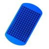 Suministro Listo de Moldes de Hielo de Silicona 160 Cavidades Cuadrados 1cm Cubo Pequeño de Hielo 160 Cavidades Plástico Silicona Moldes de Hielo
