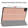 Funda protectora para ipad pro 12.9 para ipad 12.9 2022-2021-2020-2018
