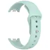 Adecuado para Xiaomi Mi Band 10 Correa de Hebilla Inversa Mi Band9 Correa Deportiva 8 Nfc Correa de Silicona