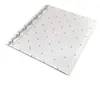 Comercio Exterior Fuera de África 250 * 7 mm Longitud Se Puede Personalizar Transferencia Térmica Barato Fondo Reforzado PVC Techo Fábrica